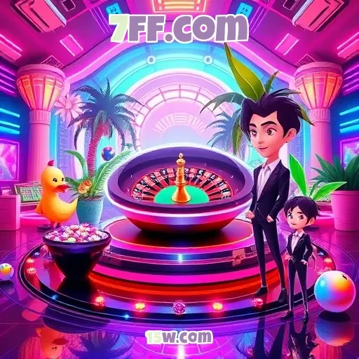 7ff.com Blackjack