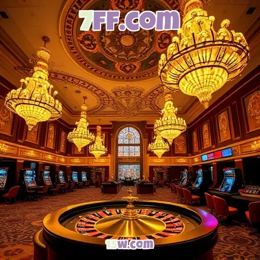 7ff.com Comunidade