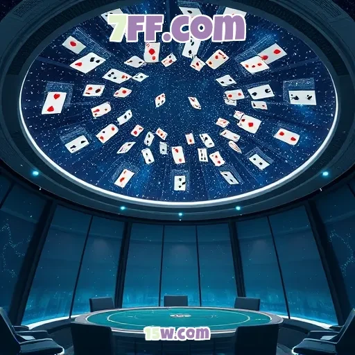 7ff.com Poker